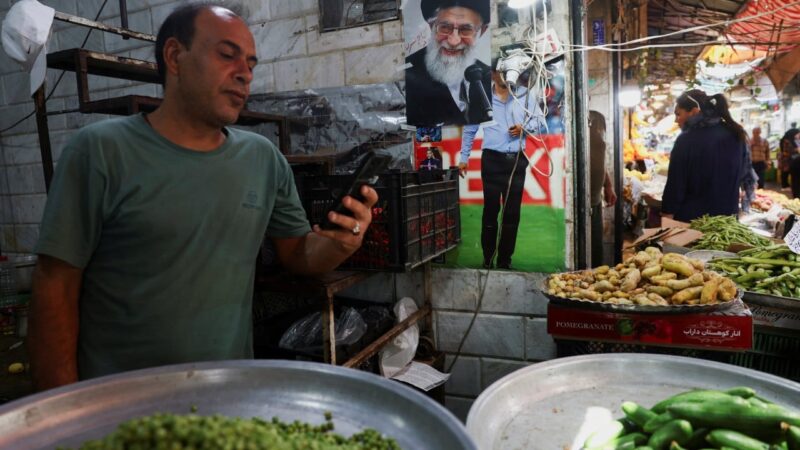 Funeral for slain Iranian supreme leader Khamenei set for July