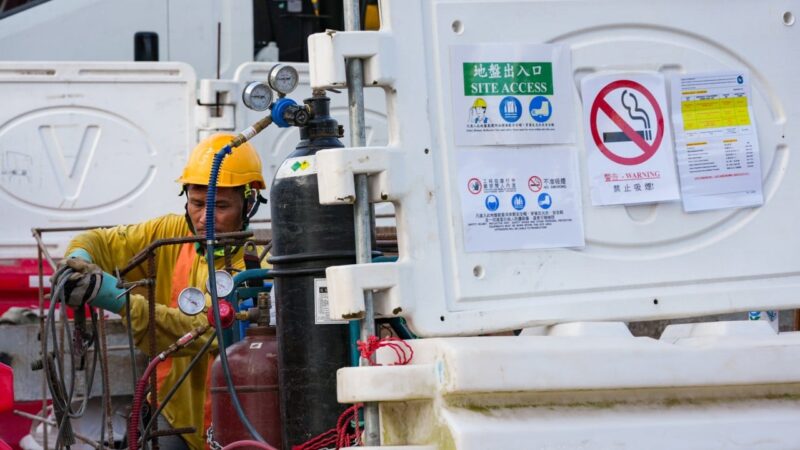 ‘All reasonable steps’ for site smoking ban include CCTV, cigarette storage points