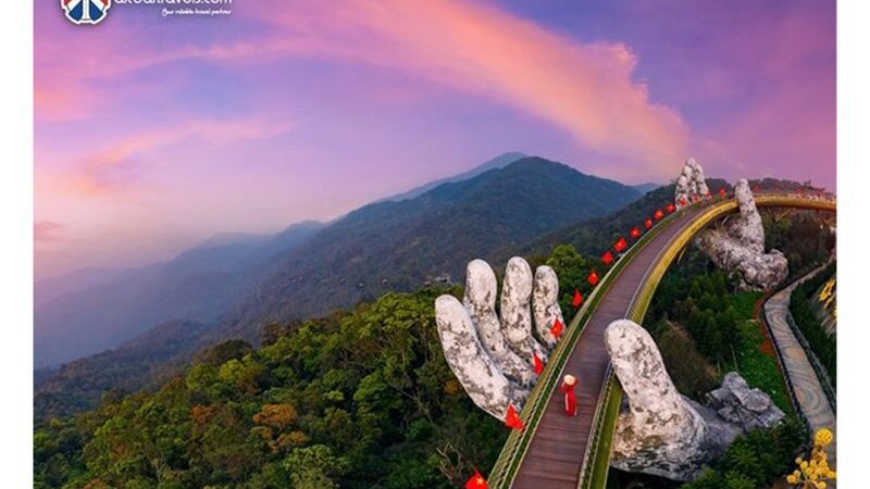 2026年夏季越南旅遊新攻略：強制健康申報制度上路，聰明旅人必看！