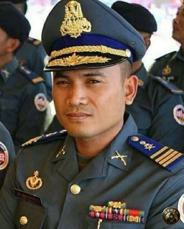 波贝原宪兵司令被法院冻结8处资产 其保护伞是省宪兵司令 波贝原宪兵司令被法院冻结8处资产 其保护伞是省宪兵司令