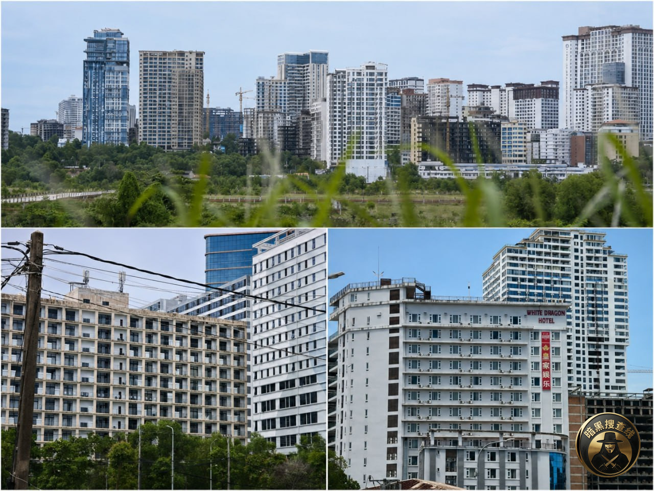 #网友观点 最近我在多个Telegram群里看到一则消息，有
