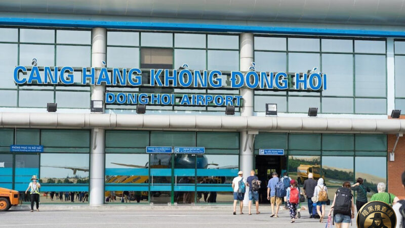 #越南全面加强 #旅游签监管！外国游客行程将被追踪管理⚠️