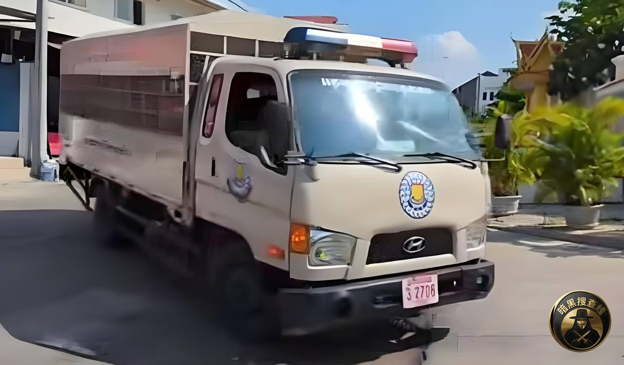 在柬埔寨非法组建武装力量?中缅柬21名被告受审!
昨天 在柬埔寨非法组建武装力量?中缅柬21名被告受审!
昨天