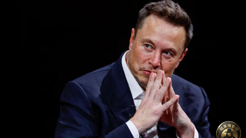 SpaceX即将IPO，马斯克有望成为首个万亿美元富豪