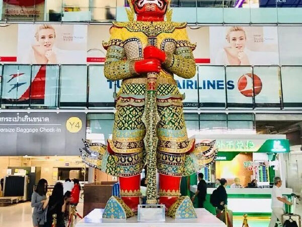 泰国严查入境！

你以为泰国是说进就能进的旅游天堂？现实