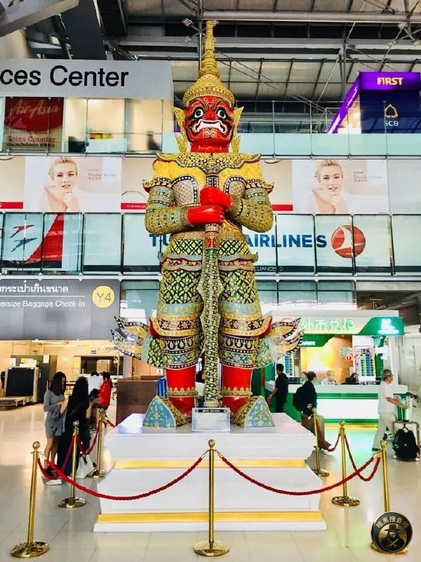 泰国严查入境!
你以为泰国是说进就能进的旅游天堂?现实 泰国严查入境!
你以为泰国是说进就能进的旅游天堂?现实