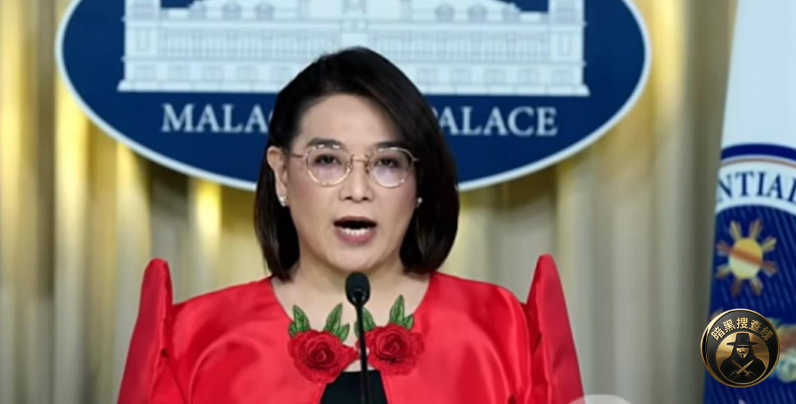 #总统府站队了!只承认张侨伟领导参议院 卡耶塔诺遭公开打脸 #总统府站队了!只承认张侨伟领导参议院 卡耶塔诺遭公开打脸
