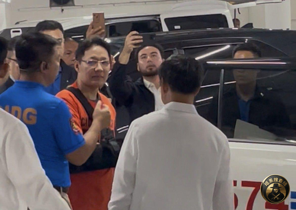 #防洪工程 #柯利迪斯卡亚 防洪贪腐案升级！承包商柯利被正式