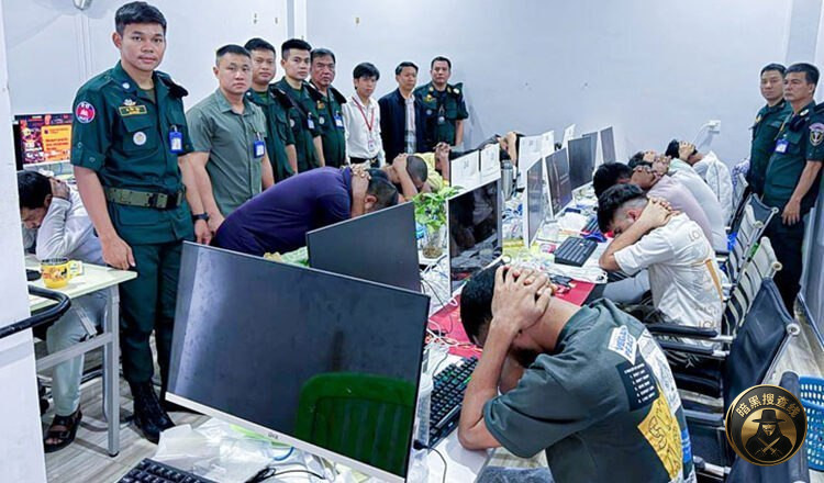 #国际新闻 反诈不是“作秀” 严打不会停

针对国际特赦