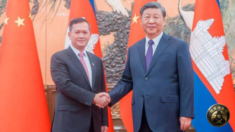 #柬埔寨新闻 柬埔寨决定本月15日起对中国游客实施免签，引发