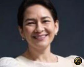 #菲律宾2028总统大选提前升温!洪蒂维罗斯再表态:正认真考 #菲律宾2028总统大选提前升温!洪蒂维罗斯再表态:正认真考