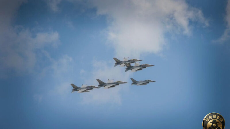 又要打了吗？泰国F-16战机深夜在柬埔寨边境轰鸣

6月
