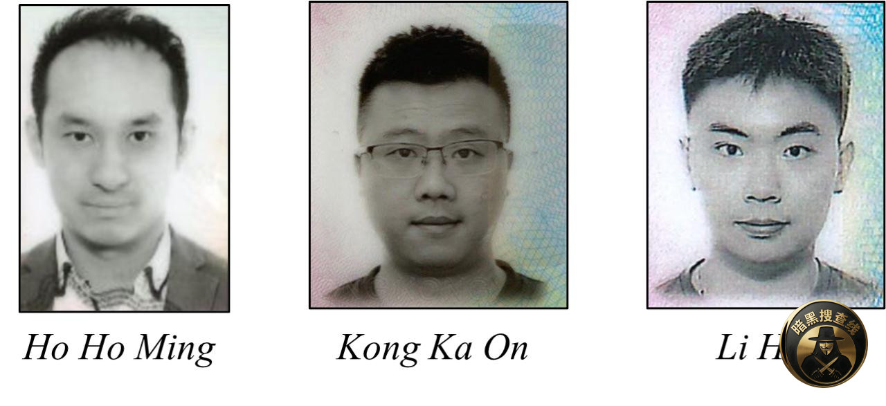 重磅:美国宣布对胡小伟等太子集团首脑进行制裁
继去年1 重磅:美国宣布对胡小伟等太子集团首脑进行制裁
继去年1