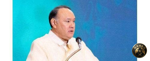 #中菲关系 #菲律宾防长 菲律宾防长怒怼中国使馆！称中方“虚