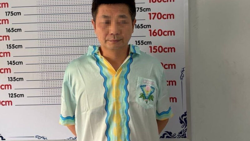 #安徽商会会长：今天下午刘会长被抓了

PS：终于还是对