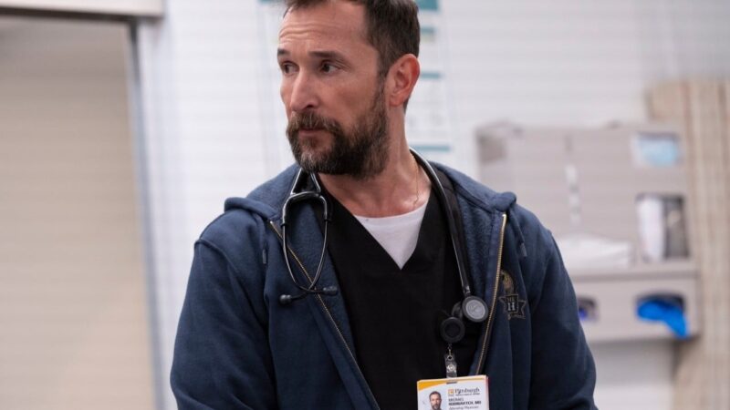 ‘The Pitt’, leads Emmy nominations, with ‘Hacks’ not far behind