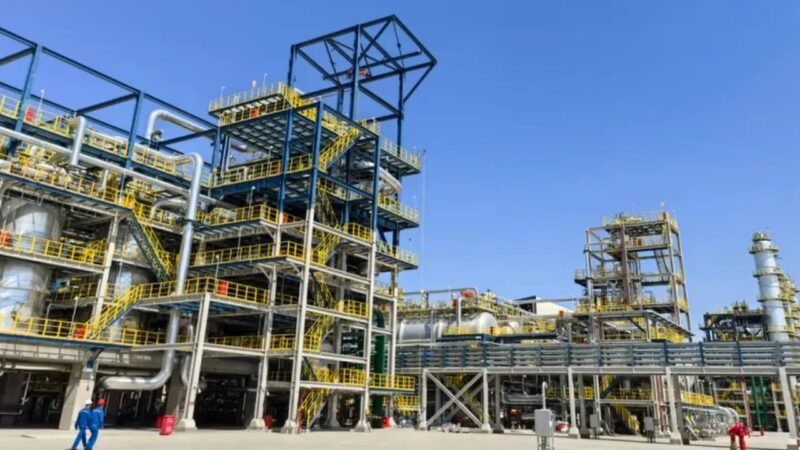 Why use rare earths in rubber production? Chinese scientists are engineering tougher tyres