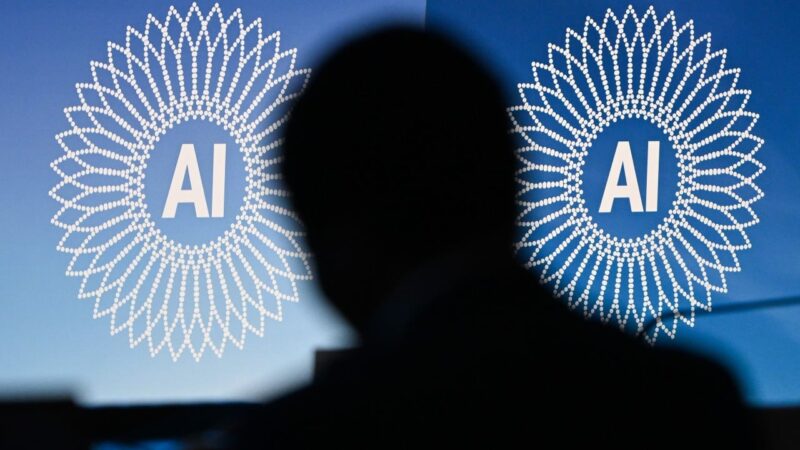 China AI summit hears Global South needs equal access to avoid digital divide
