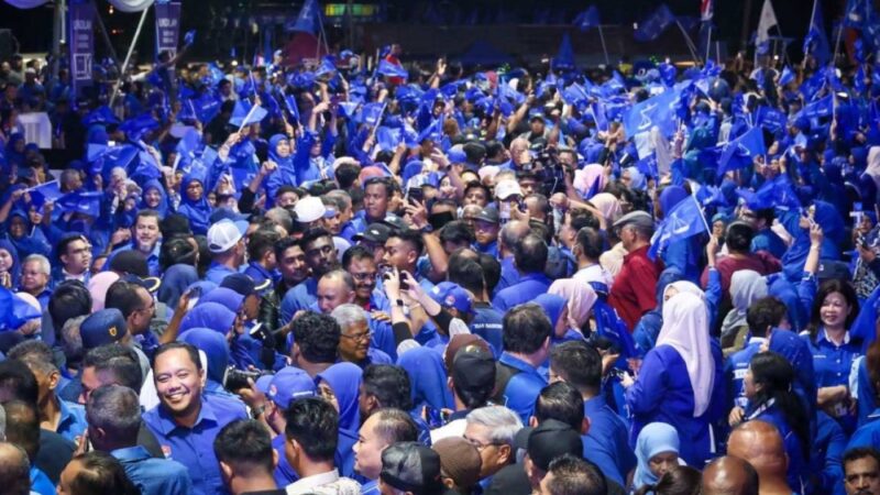 Negeri Sembilan snap poll threatens to chip away at Malaysian state’s tech hub goals