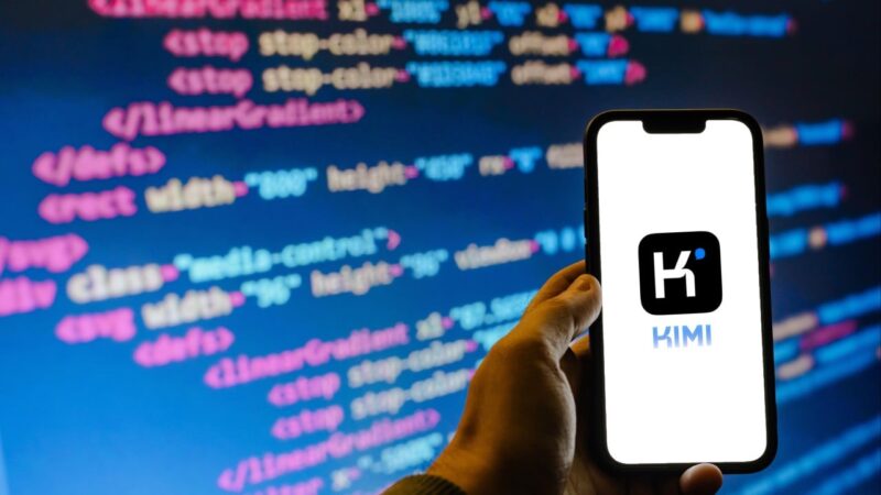 Another ‘DeepSeek moment’? What China’s Kimi K3 means for the global AI industry