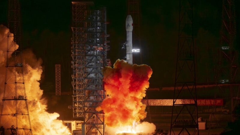 China’s asteroid hunter closes in on target after 400-day trip, though size is a surprise