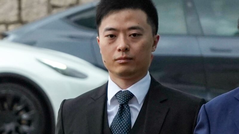 Claim that fire alarms would not have saved lives in Tai Po blaze draws rebuke