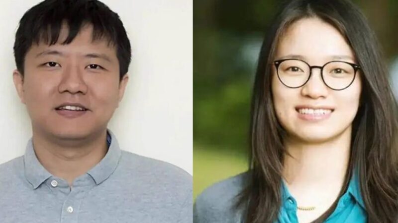 Fields Medal win: Wang Hong, Deng Yu are first Chinese nationals to score top maths honour