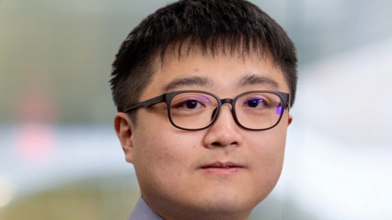 What happened before Chinese semiconductor scientist Wang Danhao took his life in the US?