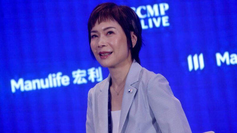 Hong Kong’s war-risk pool testament to collaboration, insurance leader says