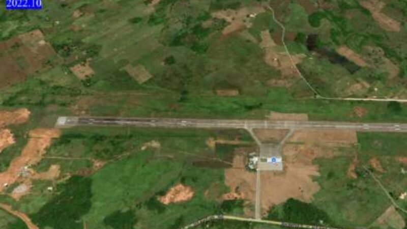 Is expansion of Philippine bases for US use on track? Chinese think tank weighs in