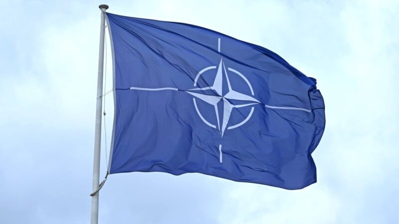 Why the Indo-Pacific might be on the back burner at the Nato summit
