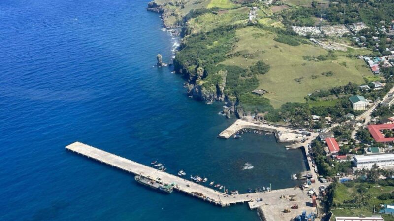 Why a Chinese academic claim over Batanes has unsettled the Philippines