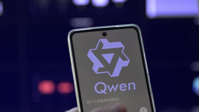 Alibaba says newest Qwen AI model is second only to Anthropic’s Claude Fable 5