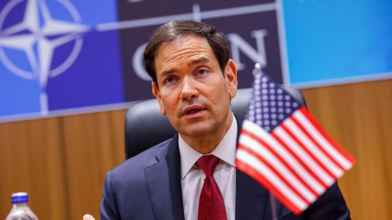 US gave Tehran secret data on Iranian asylum seekers, lawsuit alleges