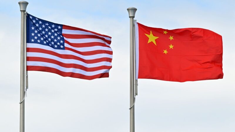 Global views of China and Xi improve as perceptions of US decline, Pew survey finds