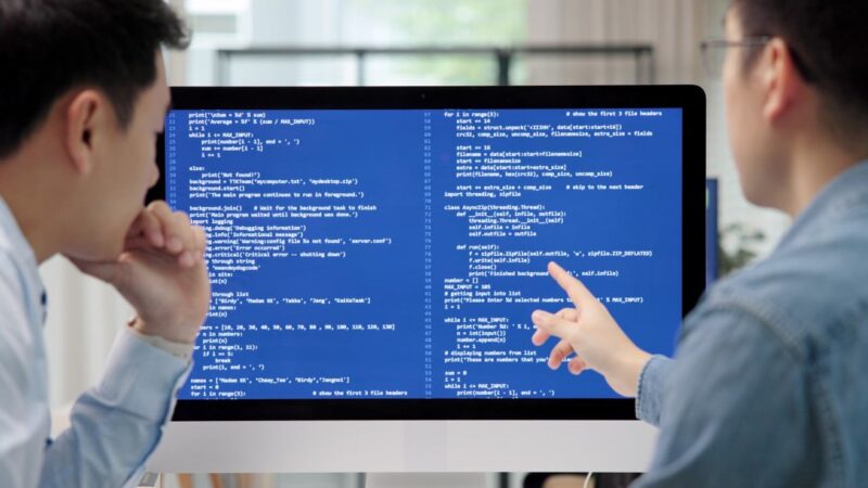 Why data may become China’s most durable advantage in the AI race
