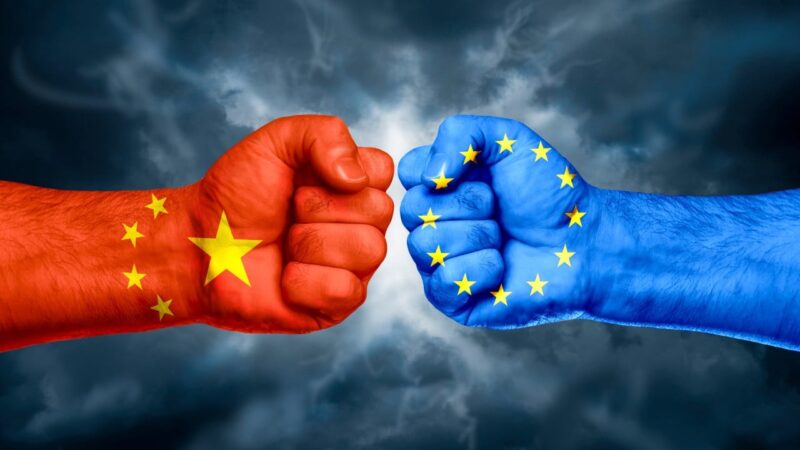 Can Europe win a trade war with China? It may depend on how victory is defined