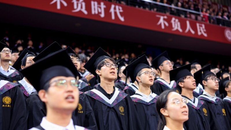 Can science bridge the US-China trust gap? Maybe with new rules, researchers say