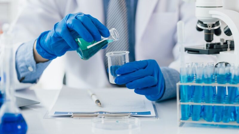 Is China’s biotech boom at risk? Fear of policy backlash after death in gene-editing trial