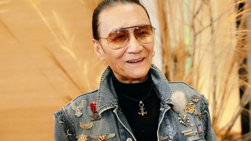 Screen legend Patrick Tse saved my brother from drowning, woman recalls