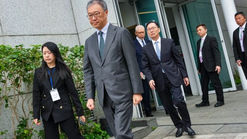 Tai Po fire inquiry panel to delay submitting final report to late October: source