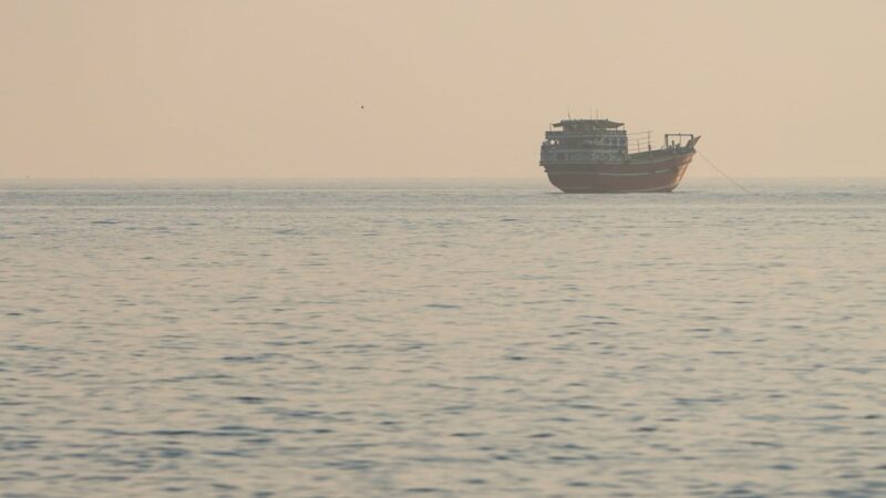 Oman offers Iran Gulf-backed plan for voluntary fees to use Hormuz