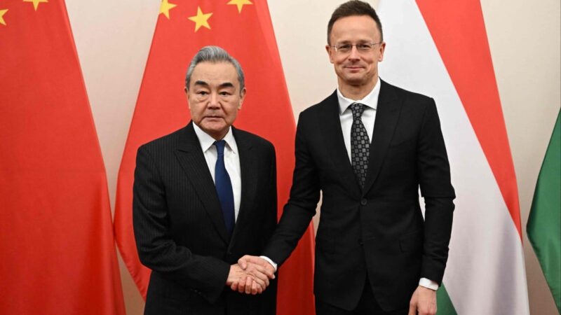 Hungary investigates deal with China’s BYD after ex-foreign minister takes job there