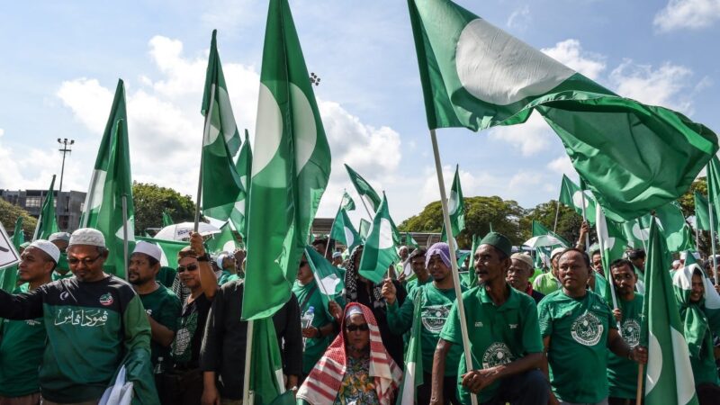 Can Malaysia’s PAS deliver the votes in Negeri Sembilan despite Johor wipeout?