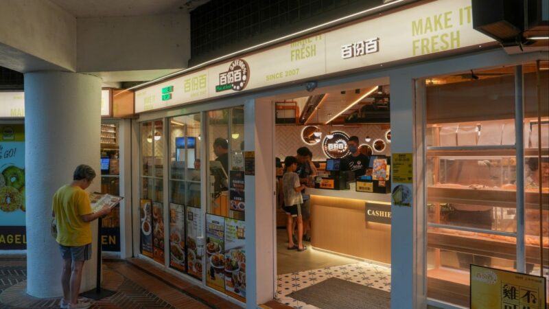 Hong Kong’s dog-friendly licence scheme triggers fierce online debate