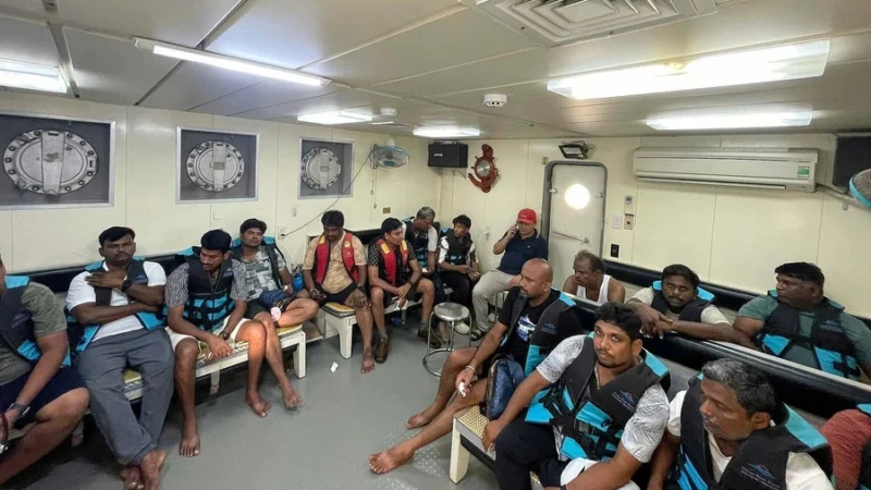 Vietnam orders immediate investigation after 15 Indian tourists die in Phu Quoc boat accident