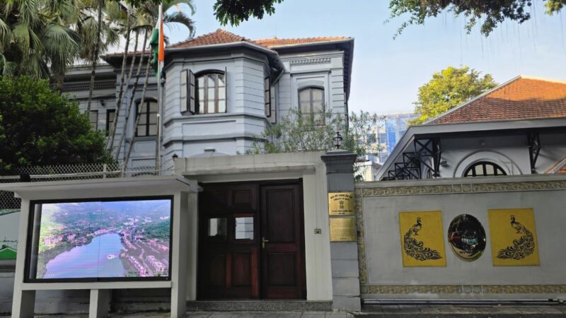 越南富國島船難奪15命：印度遊客異鄉遇劫，旅遊安全引深思