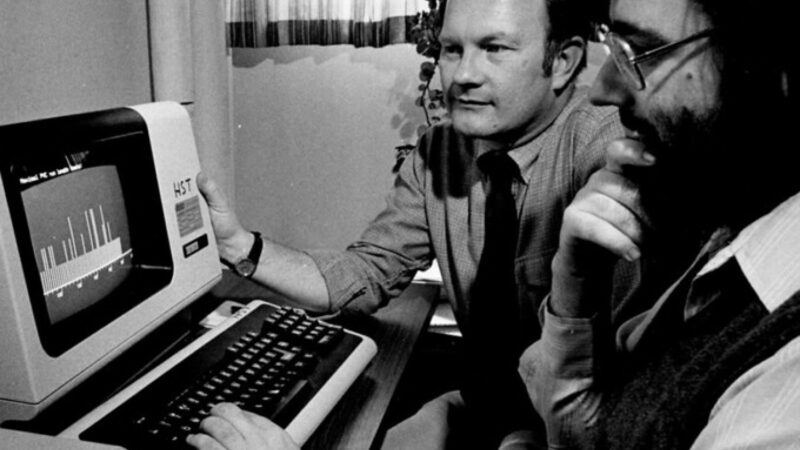 How a medical database developed at MIT evolved into a global standard of data-sharing