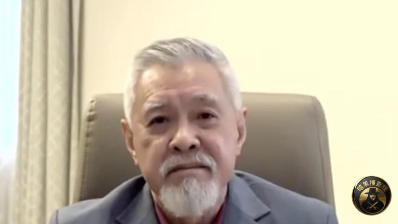 #萨拉弹劾案 #杜特尔特 风向要变？律师 证据一公开，多名“