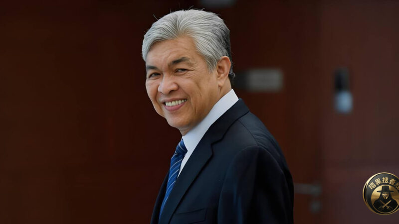 #马来西亚新闻 大马将实施《2026年网络犯罪法》
最高监